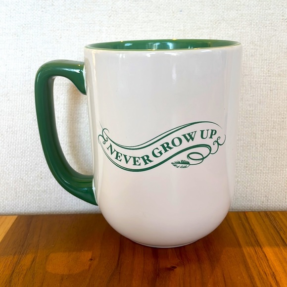 Peter Pan Coffee Mug - Picture 3 of 6